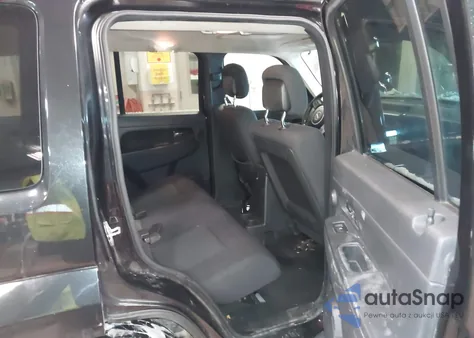 2011 Jeep Liberty Sport from USA, damaged, VIN 1J4PN2GK2BW545209